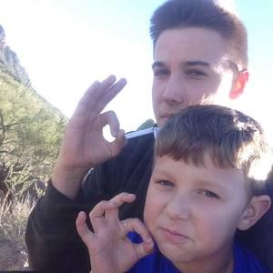 Meet your Posher, Ammon